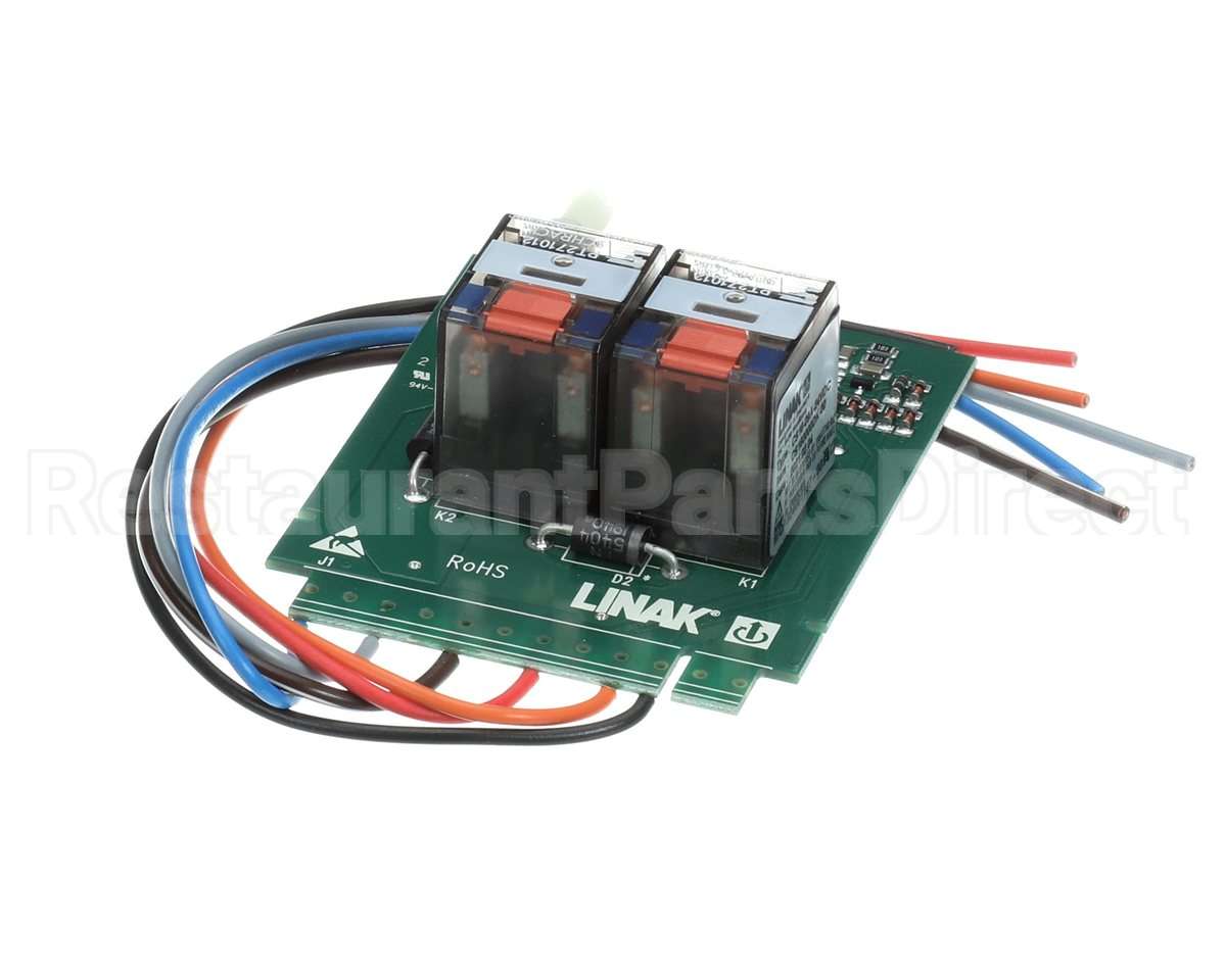 AR30-425 Varimixer Control Board (B.l.)