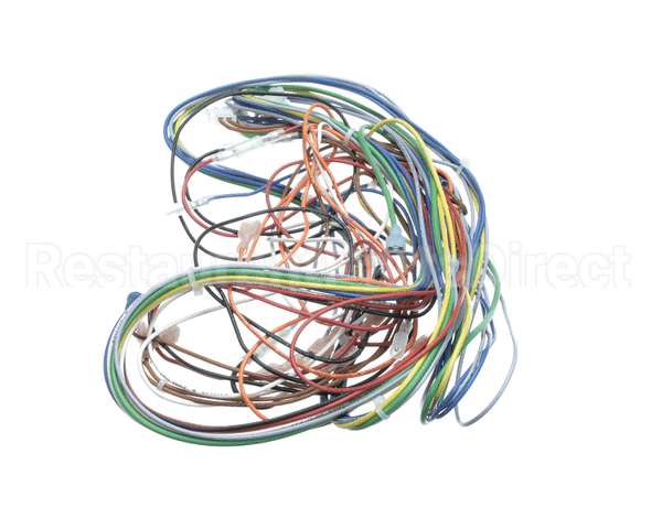 AR60-542.1 Varimixer Wire Harness