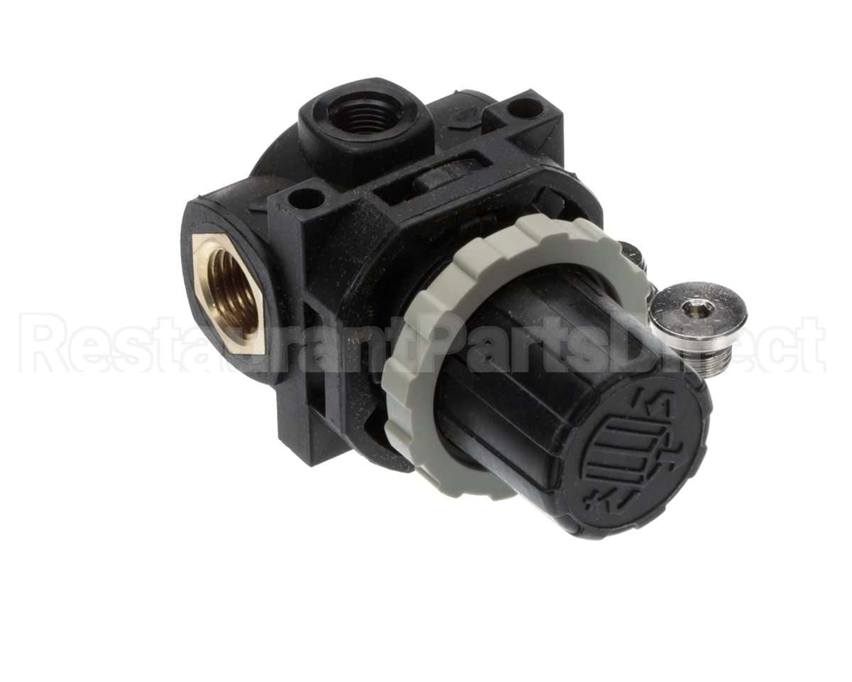 AR800-2500003 Cleveland Min Air Regulator, W/O Bowl