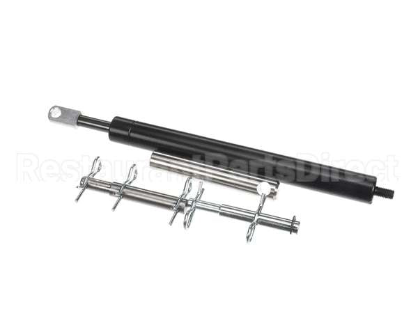 AR81-600.1M Varimixer Oil Damper