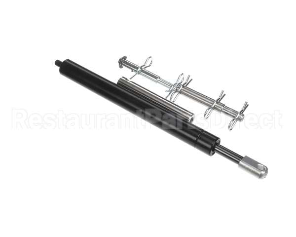 AR81-600.1M Varimixer Oil Damper