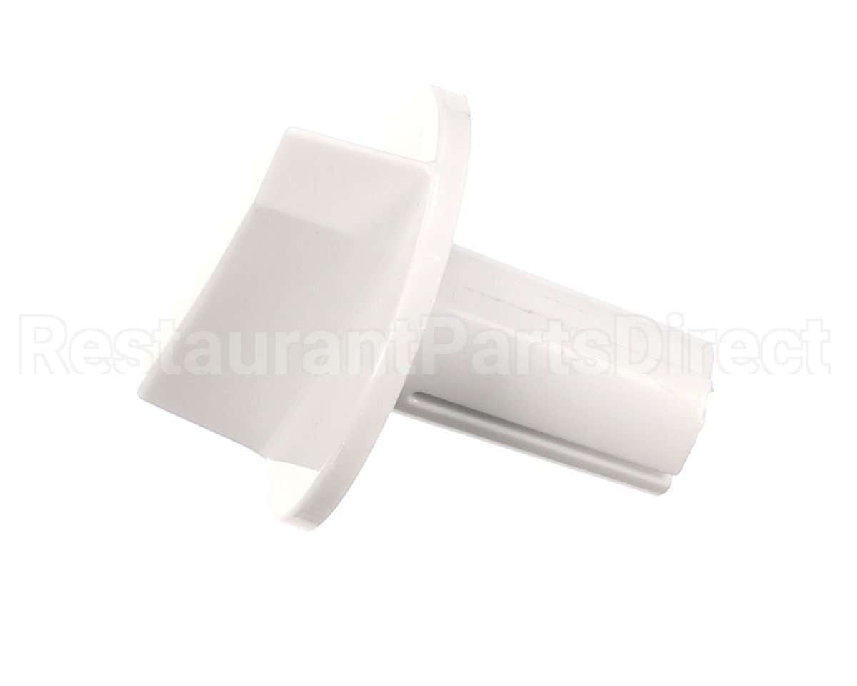 ARAHDA105060 Micro Fridge Knob, Thermo, White