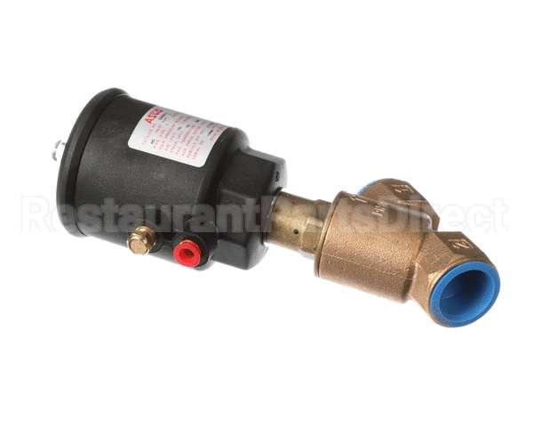 ARB01-0000001 Cleveland Solenoid,Air Operated 1 Npt