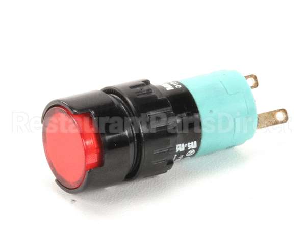 ARM-01-19R Thunderbird Red Switch