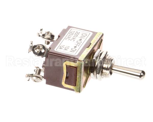 ARM-02-186-1 Thunderbird Selector, Toggle