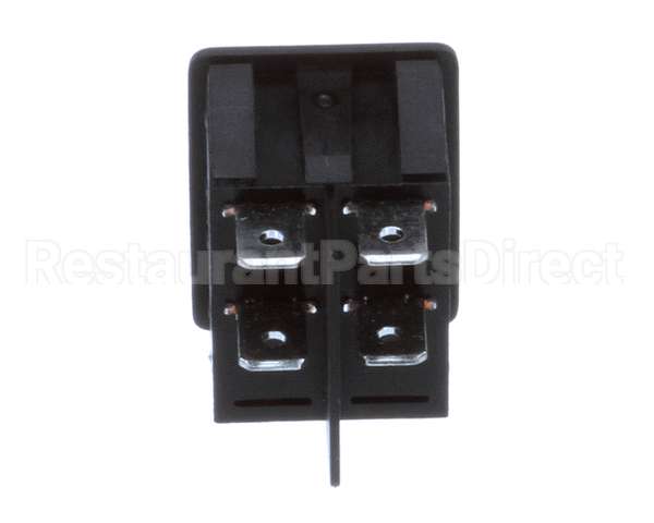 ARM-02-186-4 Thunderbird Selector Red Rocker