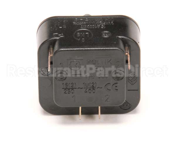 ARM-02-187 Thunderbird Timer