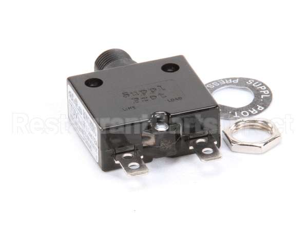 ARM-02-230 Thunderbird Reset Switch