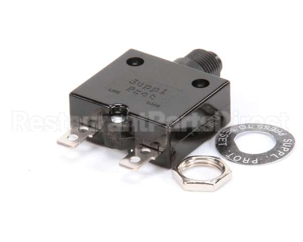 ARM-02-230 Thunderbird Reset Switch