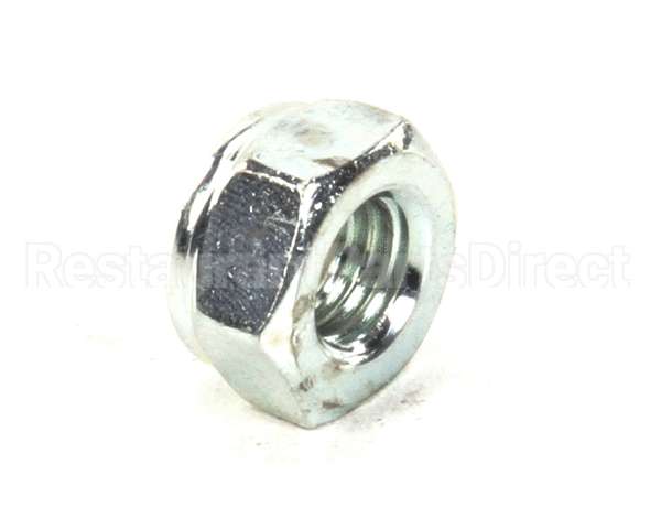 ARM-02-66 Thunderbird Nut M10