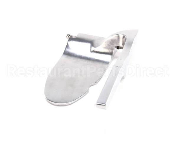 ARM-02BV-3 Thunderbird Pusher Assembly