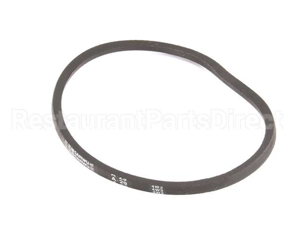 ARM-07-43 Thunderbird Belt