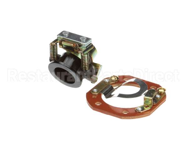 ARM-30-49 Thunderbird Start Winding