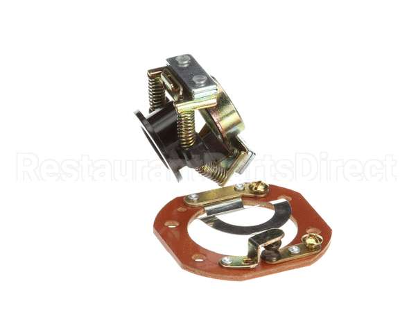 ARM-30-49 Thunderbird Start Winding