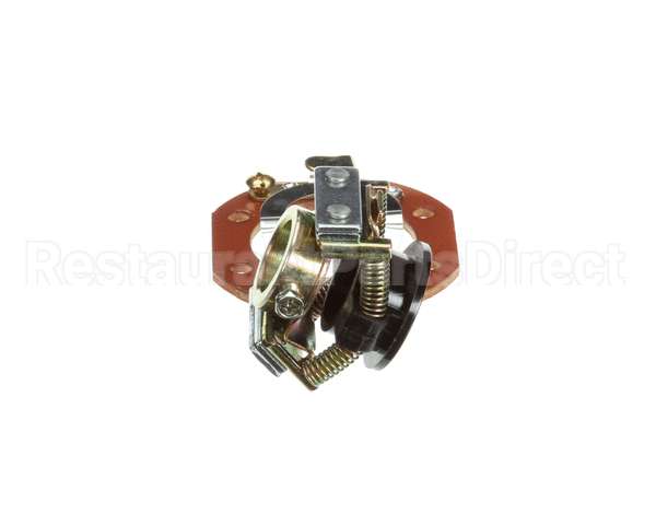ARM-30-49 Thunderbird Start Winding