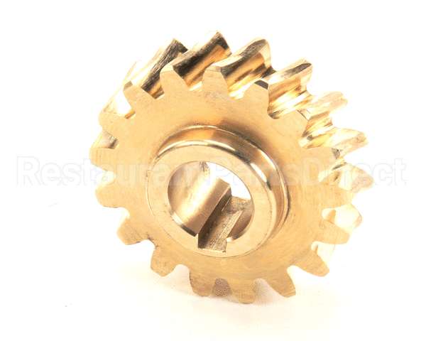 ARM-3040-29 Thunderbird Worm Wheel