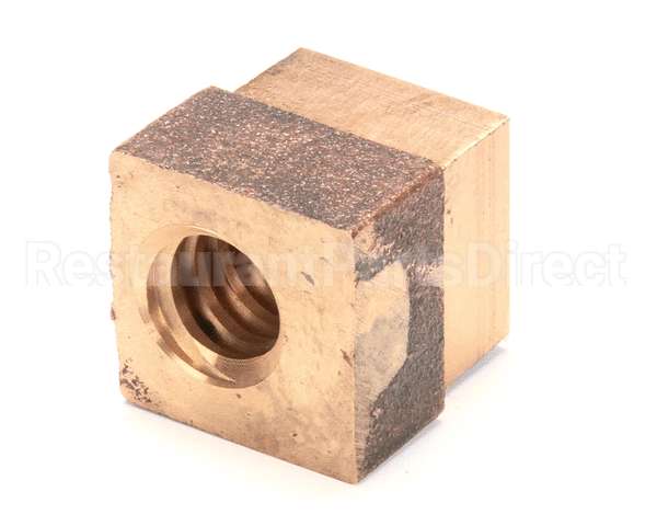 ARM-60-139 Thunderbird Brass Nut