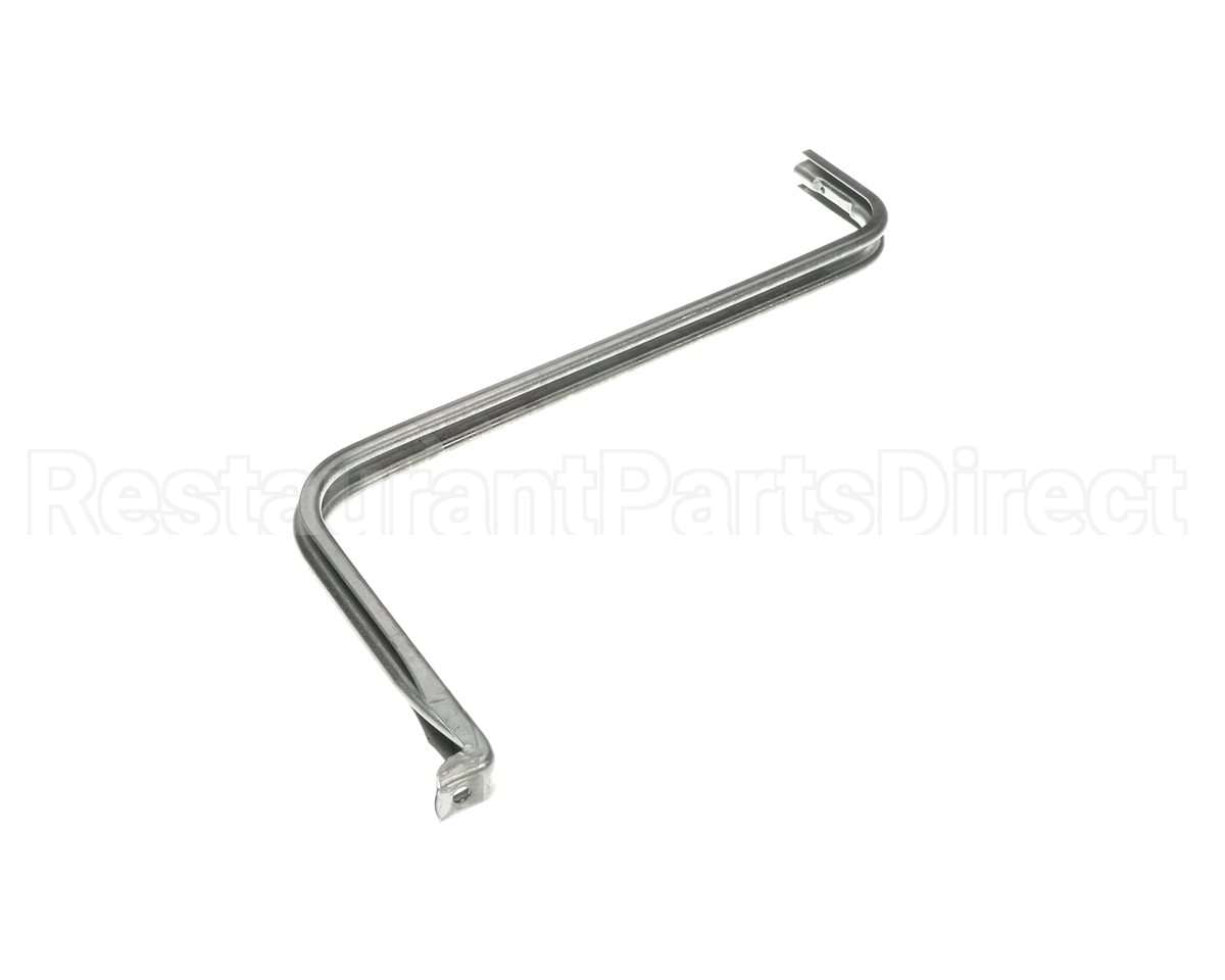 ARM00191 Trane Arm; Motor Mount