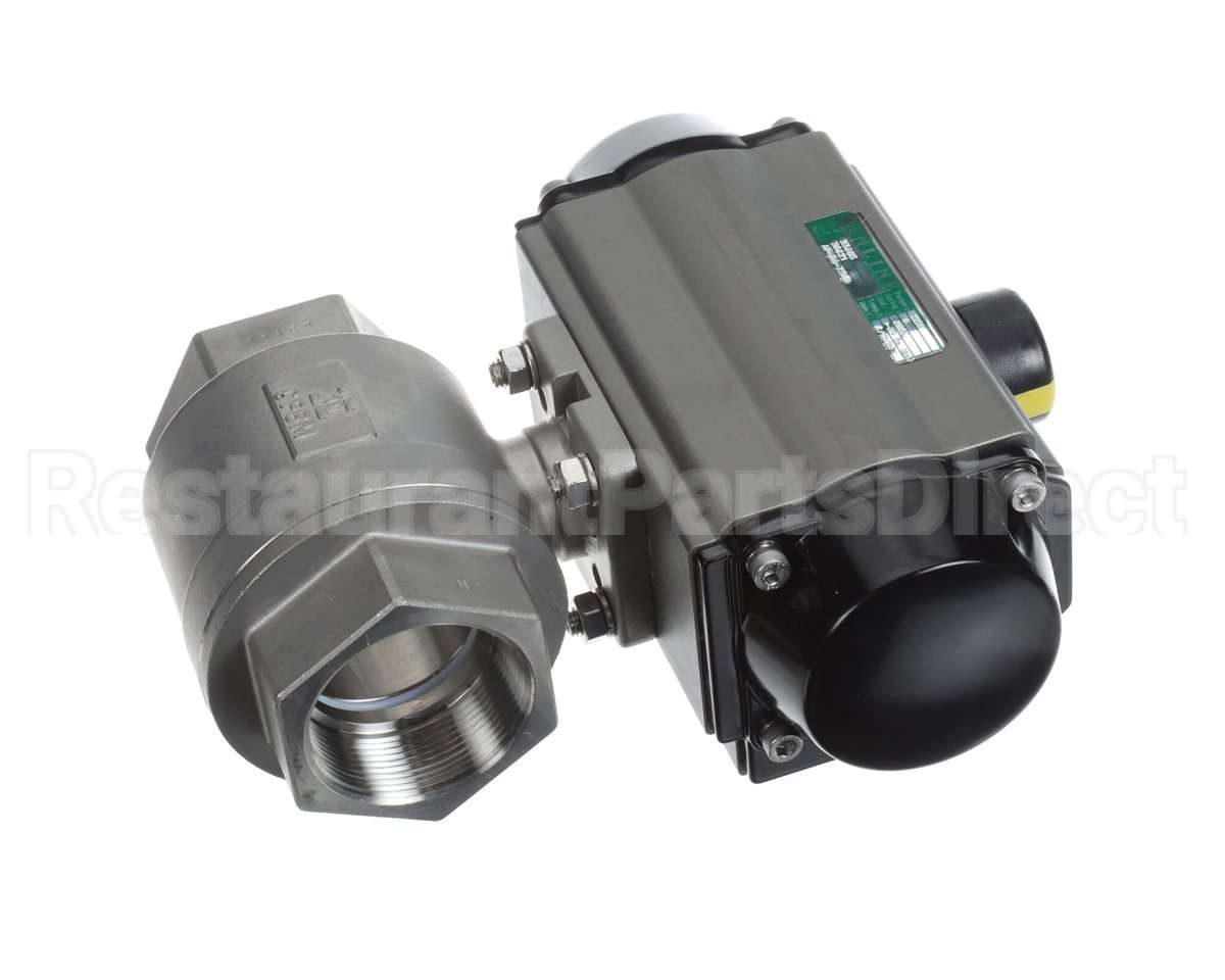 ARS02-0000001 Cleveland Air Operated Valve