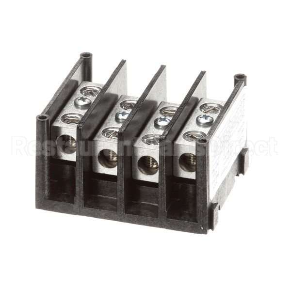 AS-1126100 Compatible Apw Block, Terminal 115A 600V
