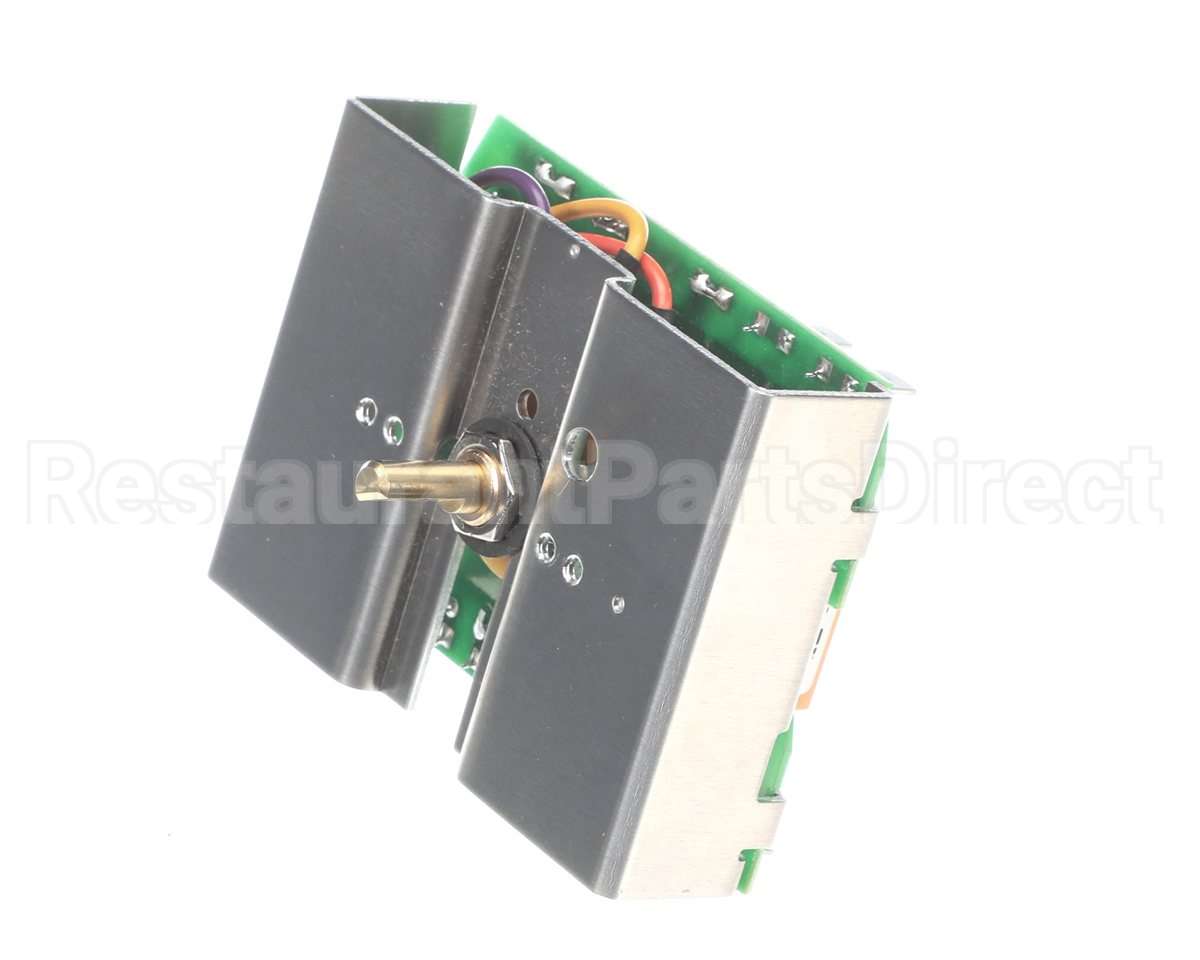 AS-1400110 Bakers Pride Control, G6 Dial Convection Ov