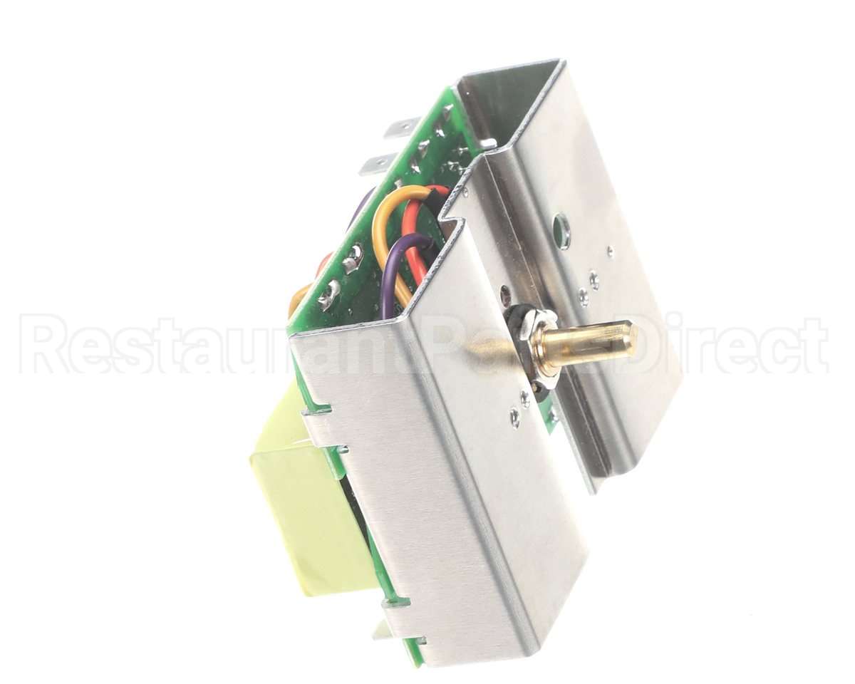 AS-1400110 Bakers Pride Control, G6 Dial Convection Ov