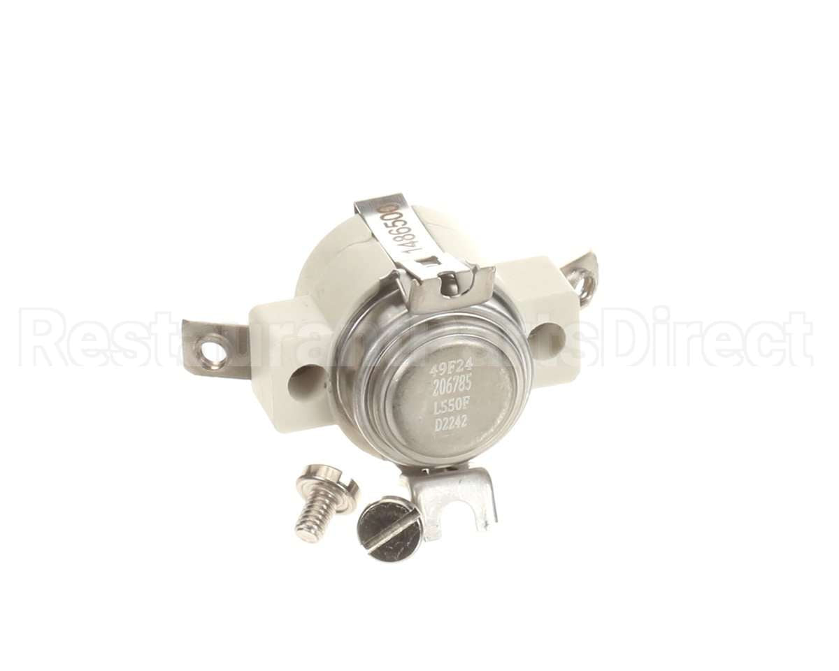 AS-1486500 Bakers Pride Thermostat, High Limit, 5