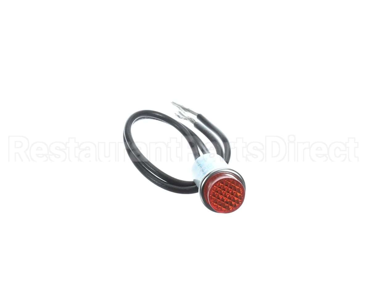 AS-1509500 Apw Wyott Light,Pilot Ambert-Stat 28Vac,