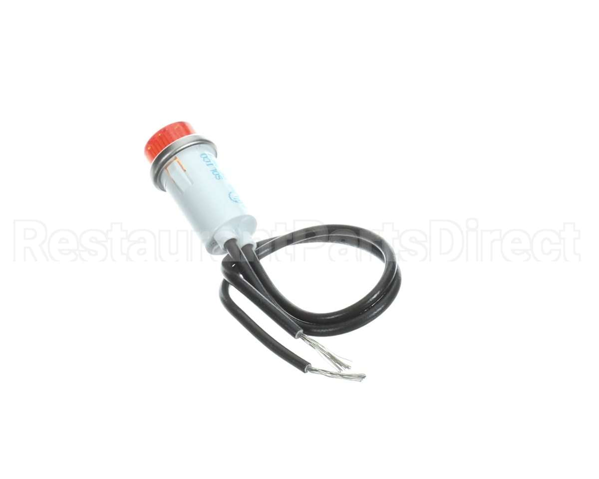 AS-1509500 Apw Wyott Light,Pilot Ambert-Stat 28Vac,