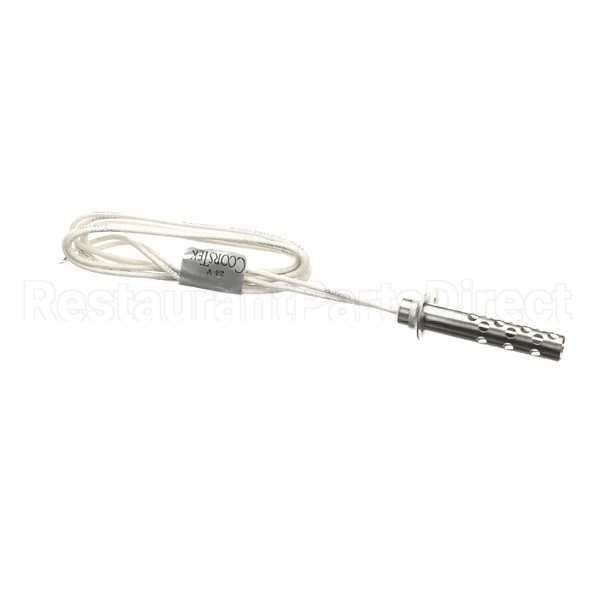 AS-2065874 Compatible Apw Ignitor, 24V Gas Conv. Oven (C