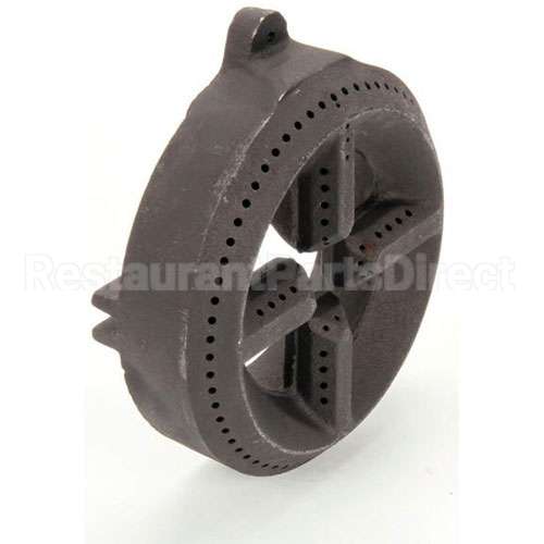 AS-2065900 Compatible Apw Gas Hot Plate Cast Burnr