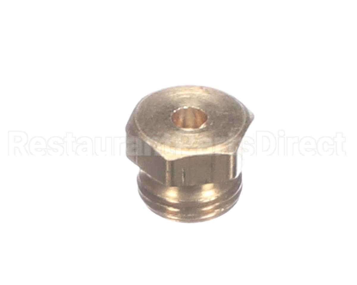 AS-2066633 Apw Wyott Orifice, #33 Hood 3/8-27 X 1/2