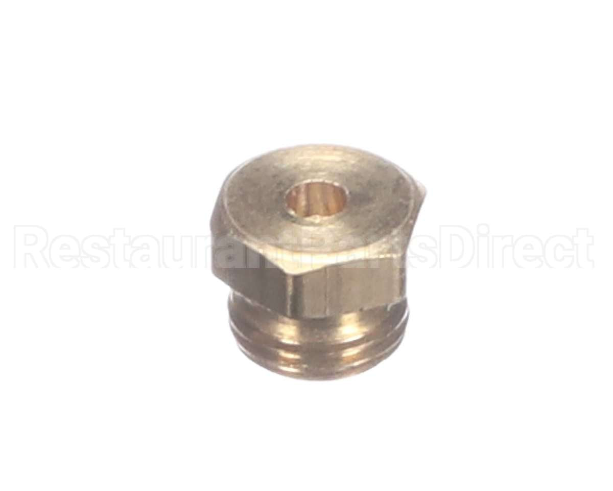 AS-2066633 Apw Wyott Orifice, #33 Hood 3/8-27 X 1/2