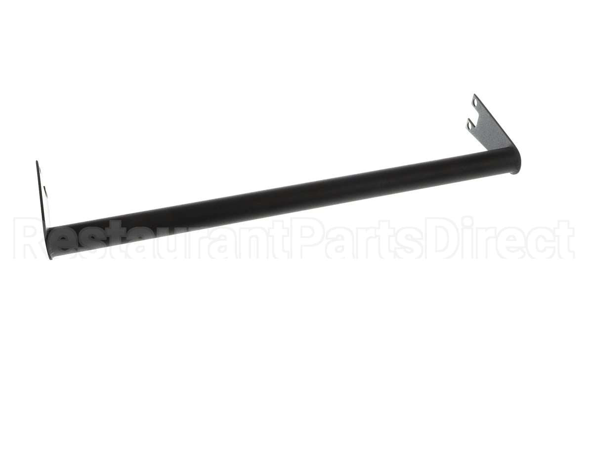 AS-21816808 Bakers Pride Handle, Oven Handle Black