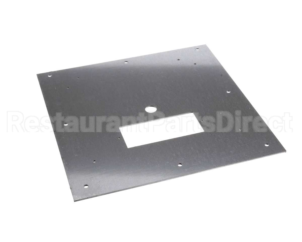 AS-21818138 Apw Wyott Panel, Motor Mounting Nogales