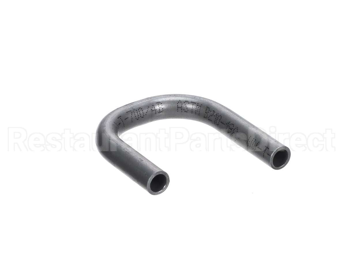 AS-21822046 Apw Wyott Tube, Thermostat To Hood Orifice