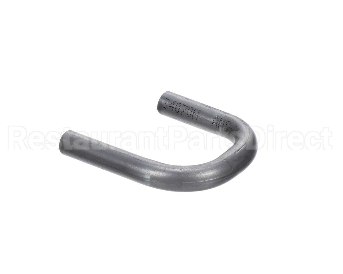 AS-21822046 Apw Wyott Tube, Thermostat To Hood Orifice