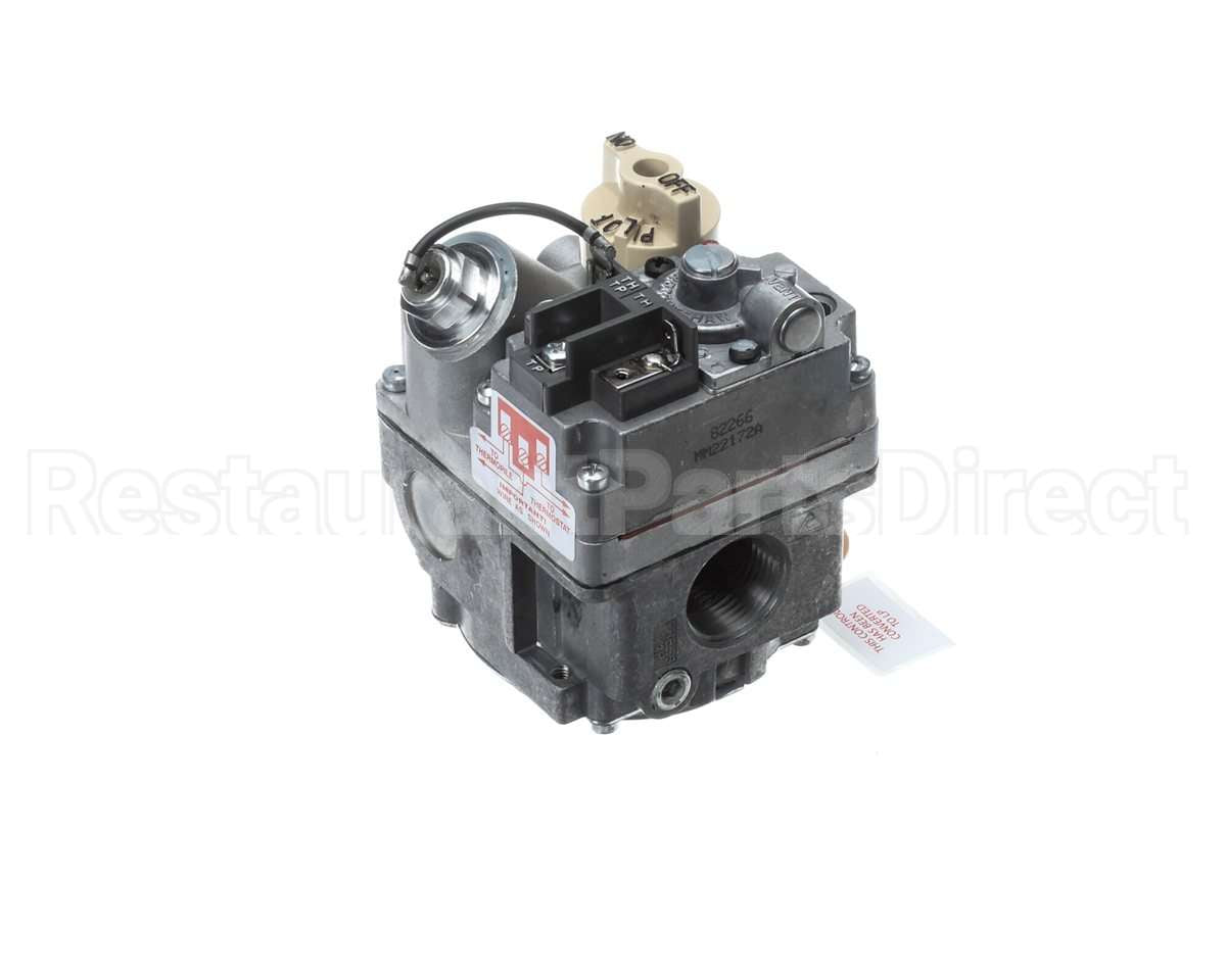 AS-300225 Bakers Pride Valve;Combo Fryer Lp