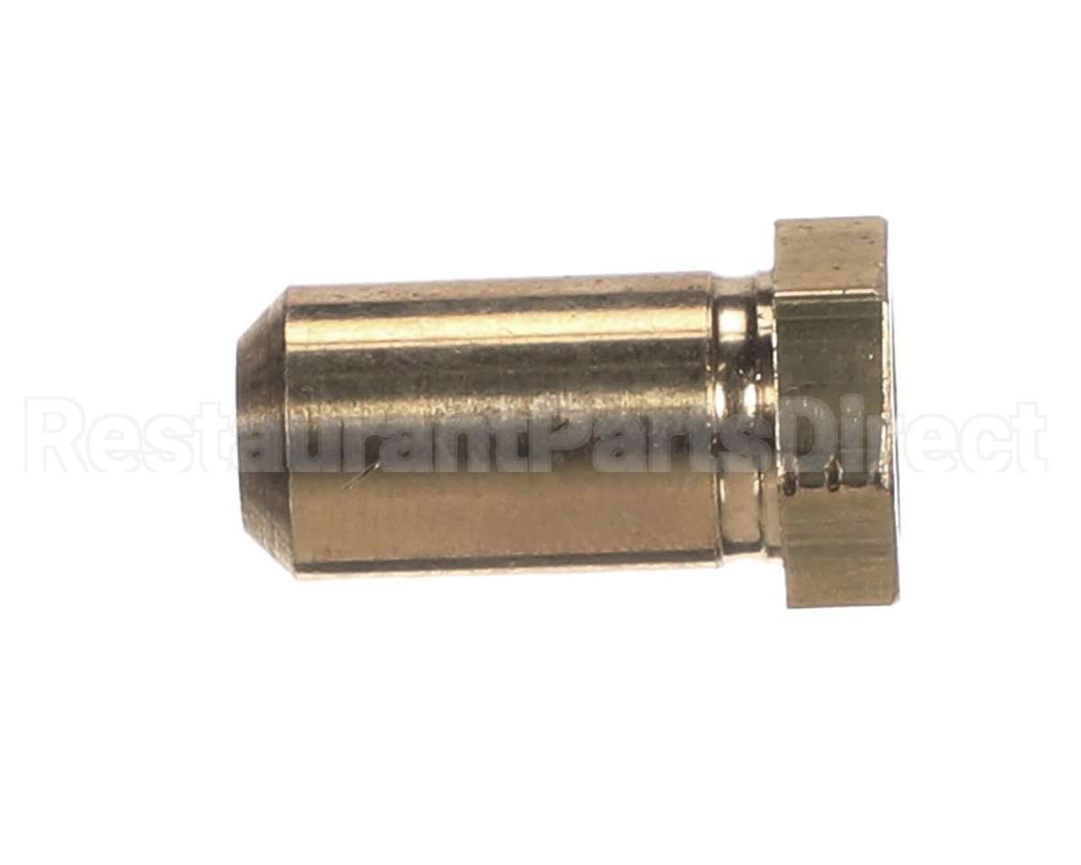 AS-301034 Apw Wyott Orifice Hood #34 3/8-27 X 1/2