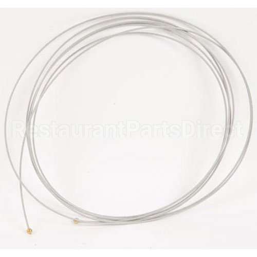 AS-3017500 Compatible Apw 11X .048 Cable Zn Ny