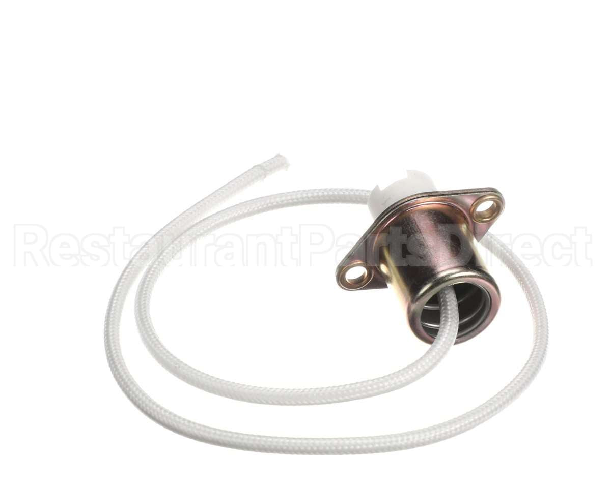 AS-3100801 Apw Wyott Socket, Heater