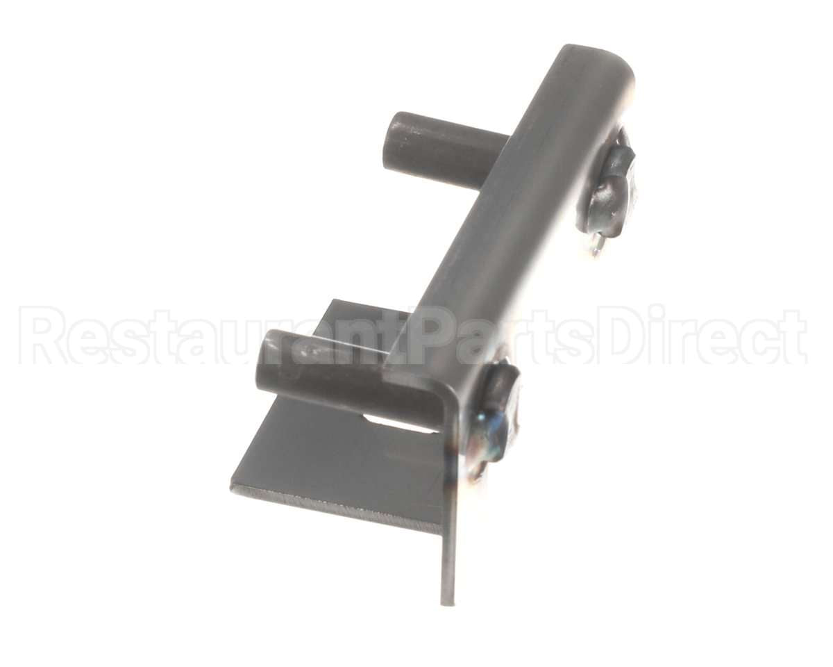 AS-310121 Apw Wyott Small; Bracket - Kick Plate Weld Asy