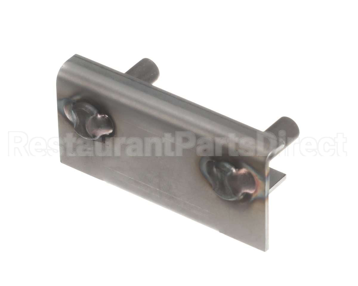 AS-310121 Apw Wyott Small; Bracket - Kick Plate Weld Asy