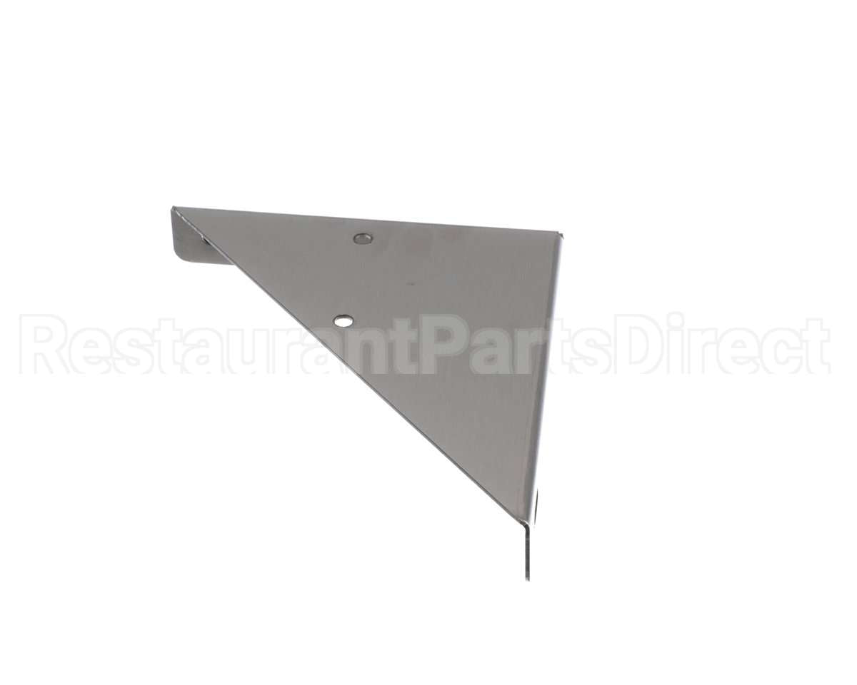 AS-32010102 Apw Wyott Bracket, Board Left