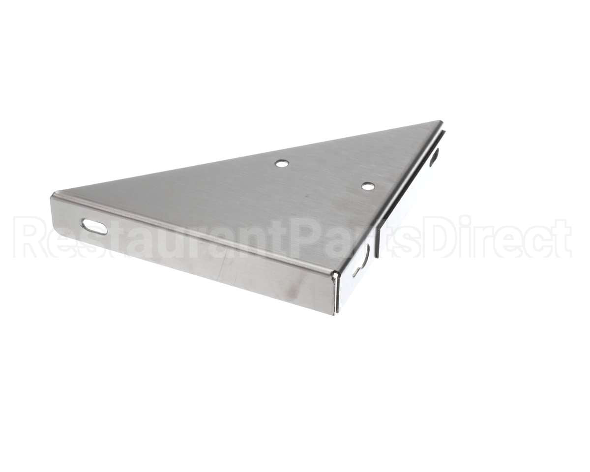AS-32010102 Apw Wyott Bracket, Board Left