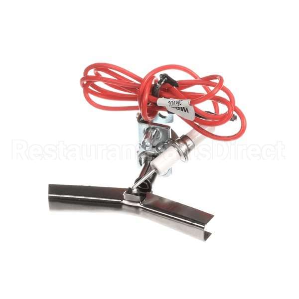 AS-340131 Compatible Apw Pilot, Convection Oven Nat