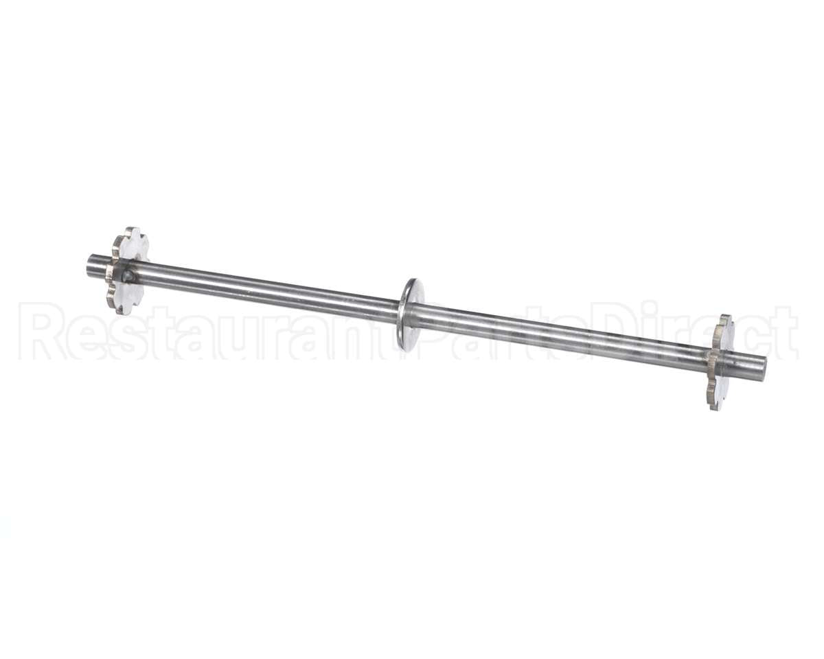 AS-38254 Apw Wyott W/Assembly, Idler Shaft