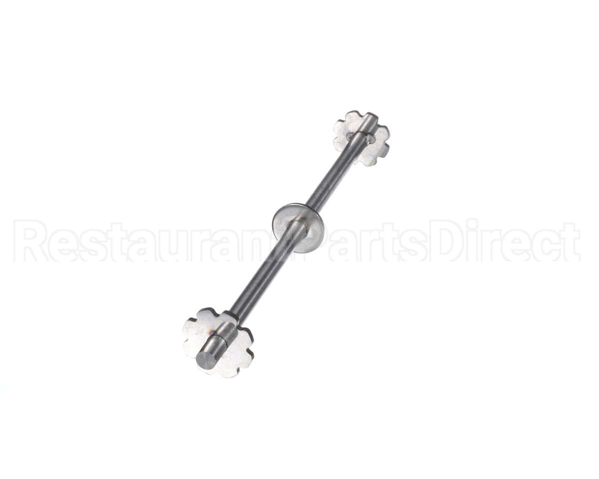 AS-38254 Apw Wyott W/Assembly, Idler Shaft