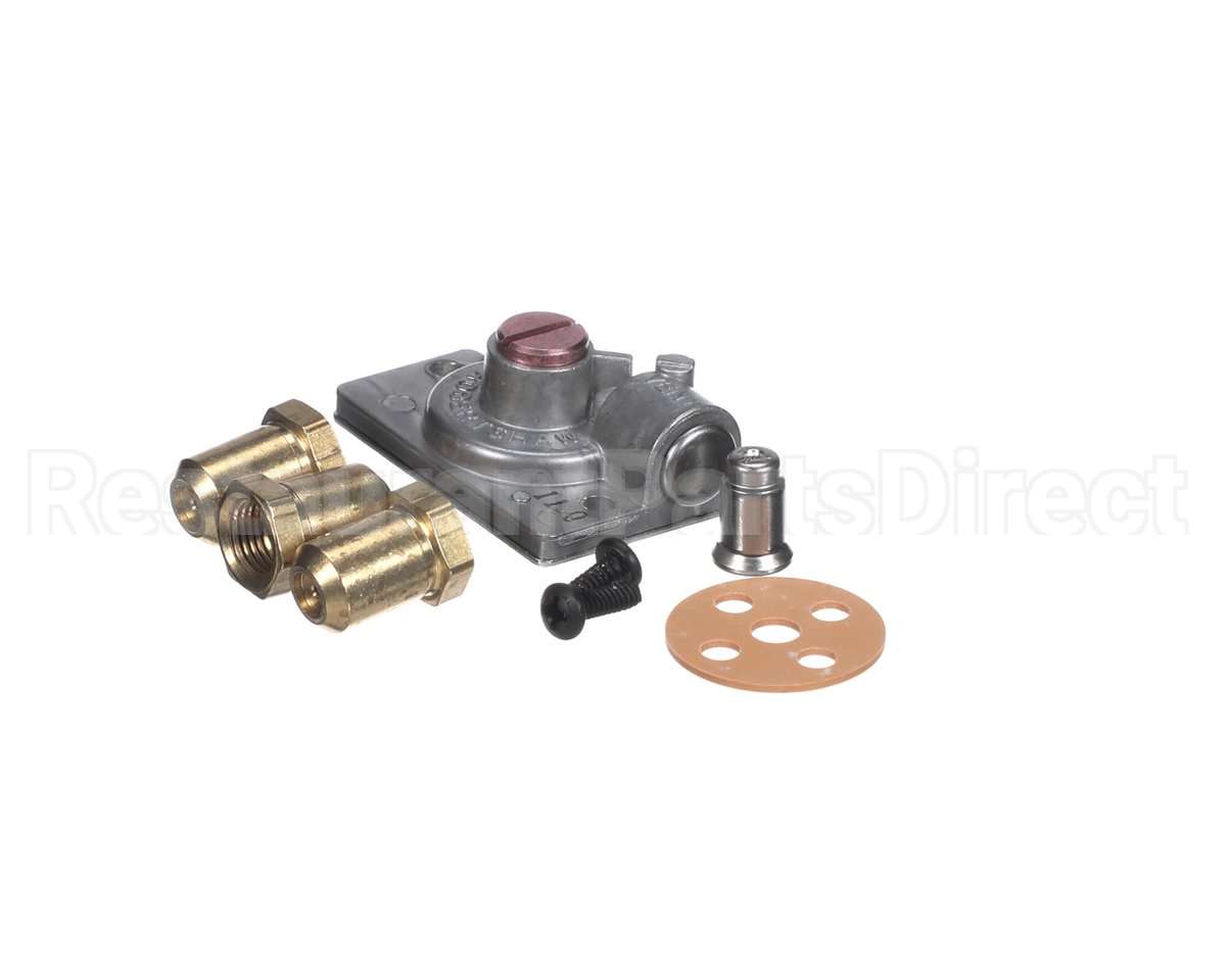 AS-390149 Apw Wyott Kit;Conversion Nat To Lp 25Lb Ctr Fryer