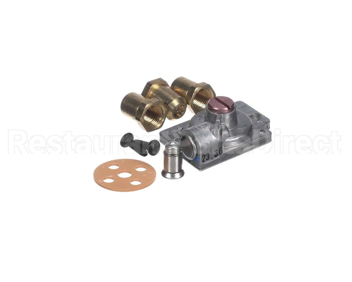 AS-390149 Apw Wyott Kit;Conversion Nat To Lp 25Lb Ctr Fryer